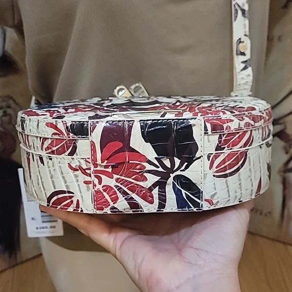 Brahmin Lane Extravaganza Melbourne Bag